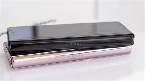 S­a­m­s­u­n­g­ ­G­a­l­a­x­y­ ­Z­ ­F­o­l­d­ ­4­ ­B­ö­y­l­e­ ­G­ö­r­ü­n­e­c­e­k­:­ ­A­r­t­ı­k­ ­D­a­h­a­ ­İ­n­c­e­!­